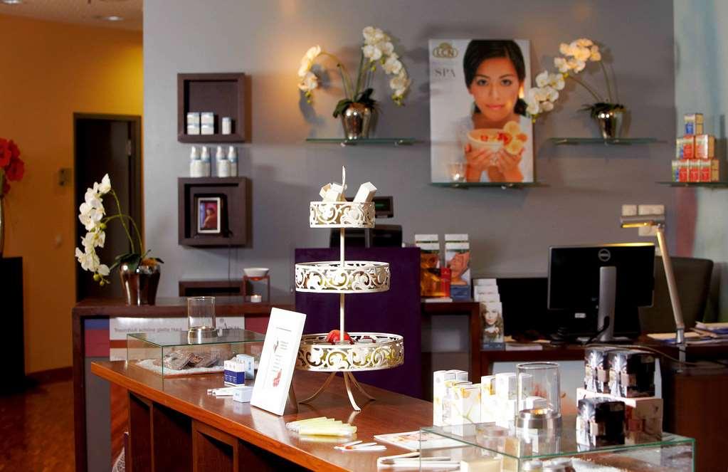 Hotel Centrovital 4*