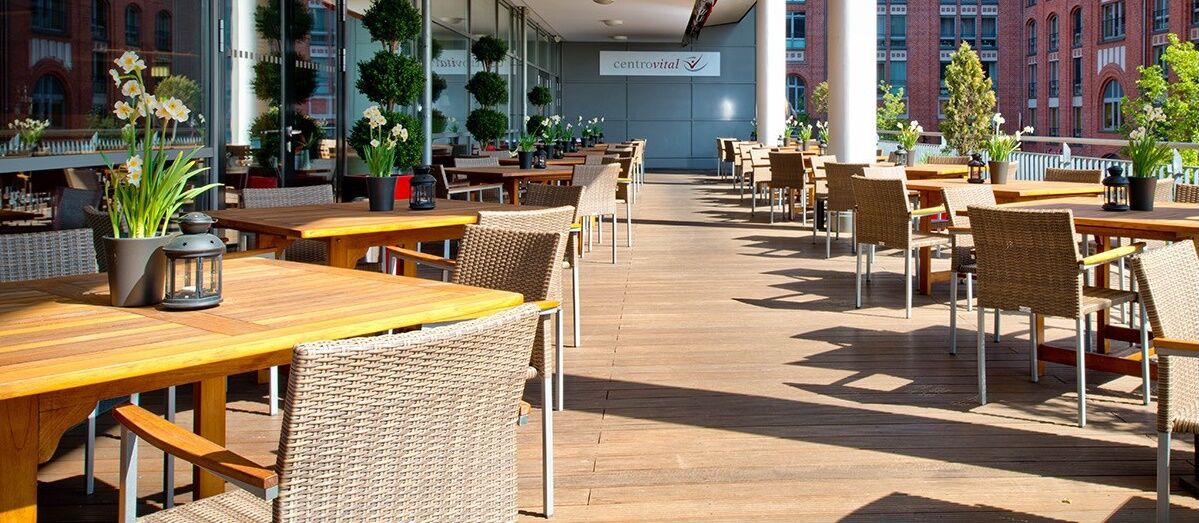 Centrovital Hotel Berlin
